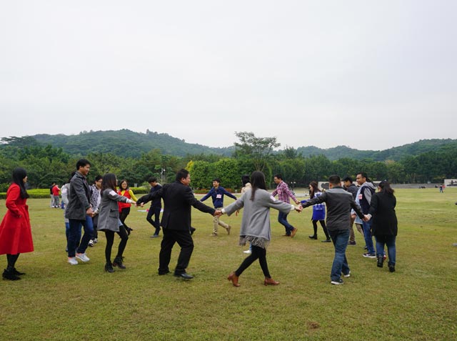 集體游玩2 集體游玩2