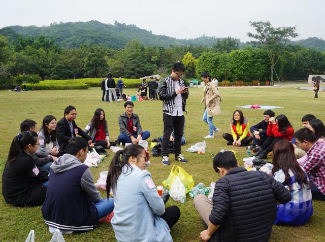 集體游玩3 集體游玩3