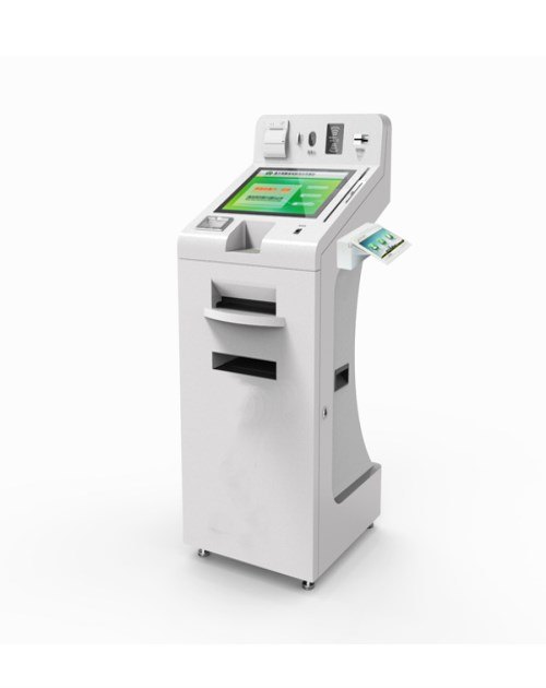 自助填單機(jī) 自助填單機(jī)